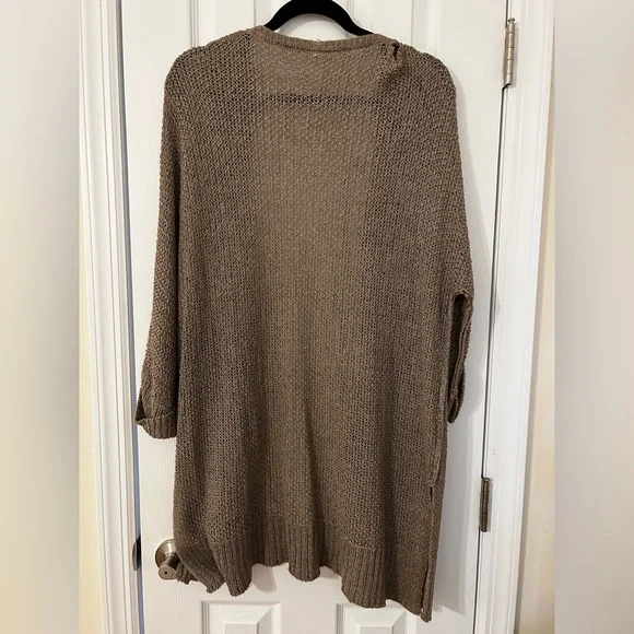 Knit Sweater - Picture 4 of 7